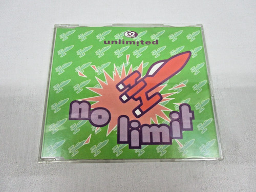 Unlimited limit maxi - unlimited, no