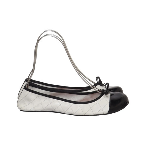 Zaqq ballerinas größe - größe:, 39