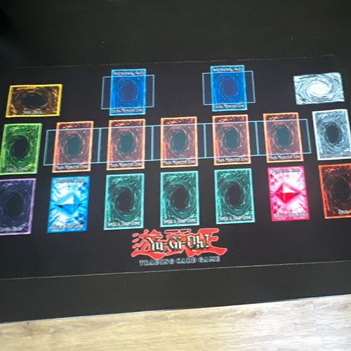 Tcg spielmatte - tcg,