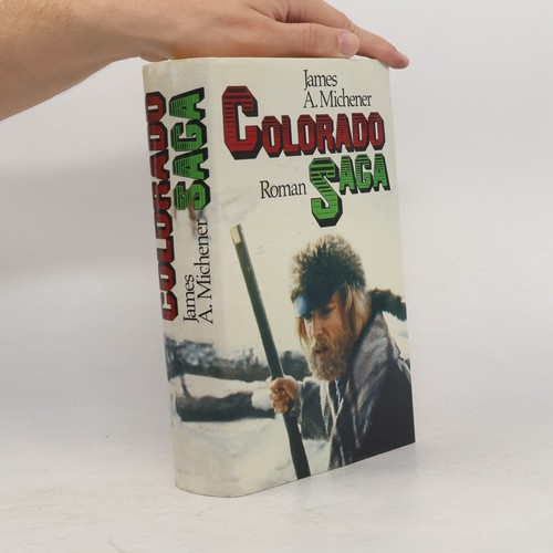 Colorado saga james - | ,