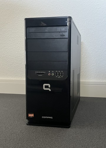 Compaq sg3 210de - desktop, pc