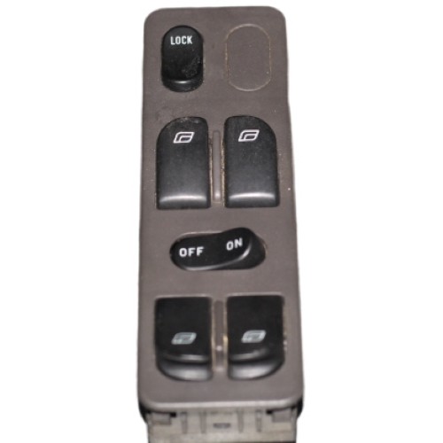 Saab 0i ys3d - 2.0i, schalter