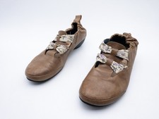 THINK! Damen Ballerina Slipper