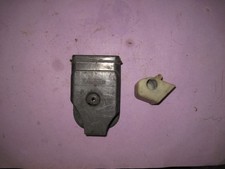 Motobecane Mobylette Gurtner Vergaser Luftfiltergehäuse selten