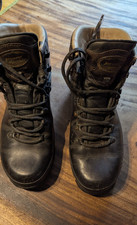 Meindl Borneo MFS Herren Wanderschuhe Größe 8,5 / DE 43