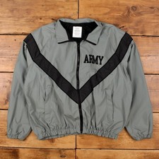 Vintage Military Jacke M Army
