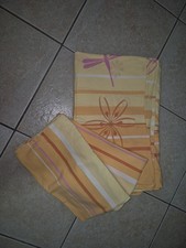 Bettwäsche Bettwäsche-Set Reißverschluss Dormia 80x80 135x200 4teilig