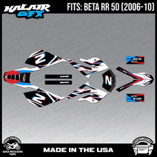 Graphics Kit for Beta RR50