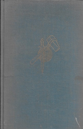 Steinbeil und bronzeschwert - steinbeil,