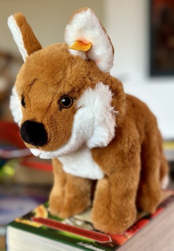 Steiff knopf ohr - steiff,