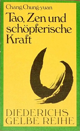 Tao zen und schöpferische - tao,,