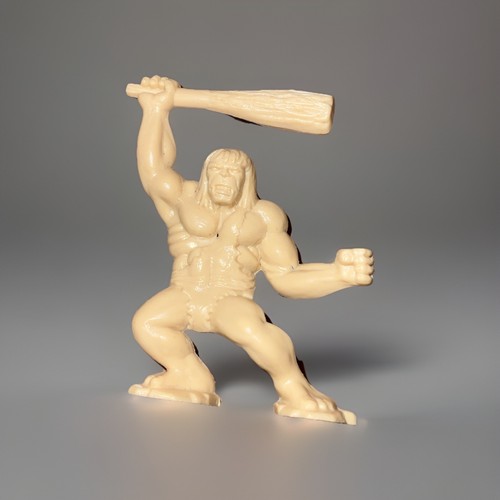 Vintage tim mee prehistoric - mee,