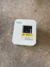 Siemens micro master - siemens,