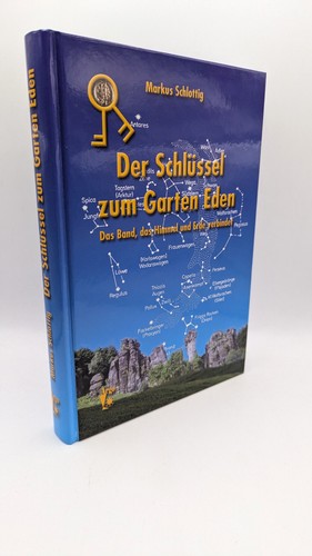 Der schlüssel zum - der, garten