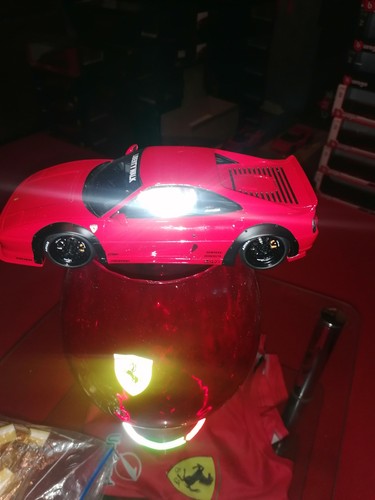 Spirit ferrari f355 lb - gt,