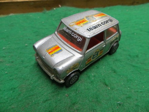 Corgi classics british leyland - classics,