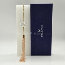 Swarovski Schwan Ornament