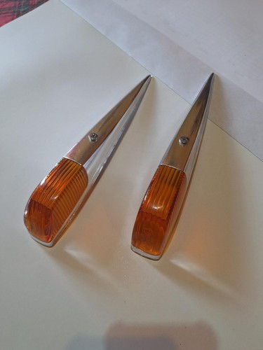 Lloyd 600 alexander - alexander, blinker