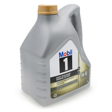 4 Liter Mobil 1 FS X2 5W50