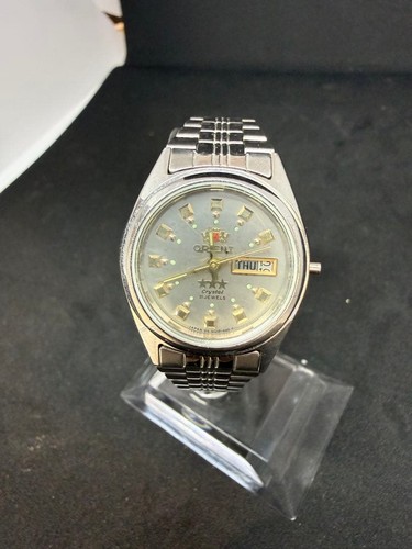 Orient star crystal - orient,