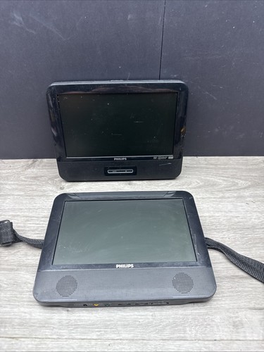 Philips pd9012m dual - dual, screen