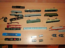 Piko Lok Gehäuse Ersatzteile   Spur N Lok