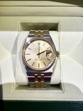 Rolex datejust oysterquartz - datejust, 36
