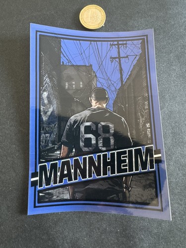Ultras waldhof mannheim - ultras,