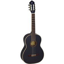 Konzertgitarre Ortega R221SNBK