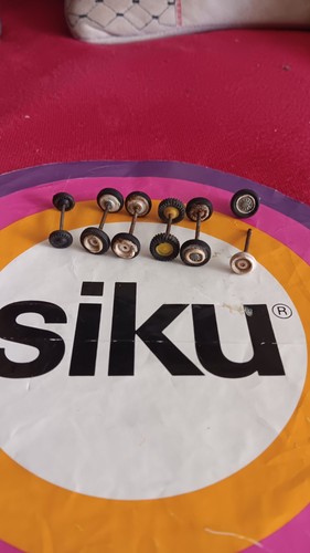 Siku serie verschiedene - v-serie,