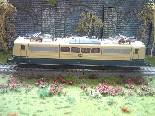 Märklin lok br151 104 - märklin,