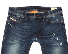 DIESEL THAVAR HERREN JEANS –