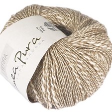 LANA GROSSA Linea Pura Terra