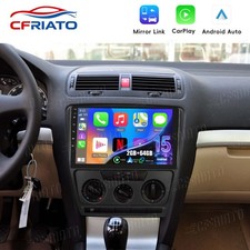 Für Skoda Octavia II 1Z3 1Z5