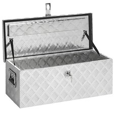 Deichselbox Staukiste Deichsel