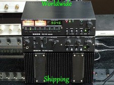 Uher VG 840 + EG 740 + Z 140