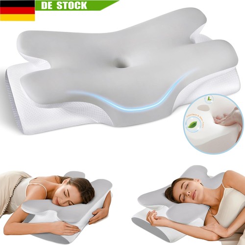Kopfkissen nackenkissen memory - kopfkissen,