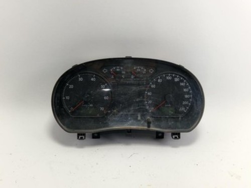Original tachometer polo - tachometer, vw