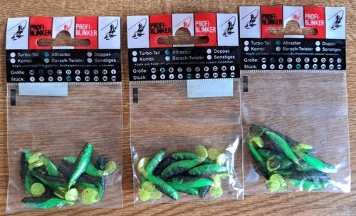 Neu shad gummifisch - shad,