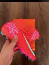 Nike Zoom Superfly 10 Pro FG -