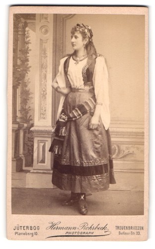 Fotografie hermann rohrbeck - hermann,