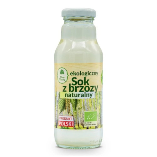 Bio birkensaft 270ml - bio-birkensaft,