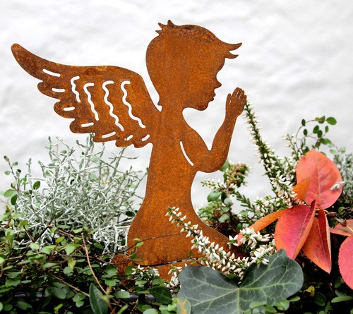Grabschmuck grabgesteck - grabschmuck,