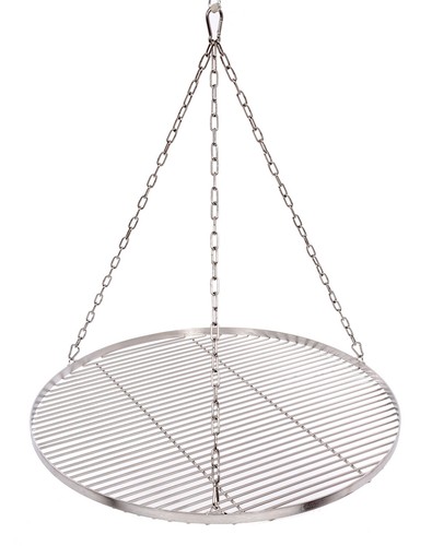 Grillrost kette schwenkgrill - kette,
