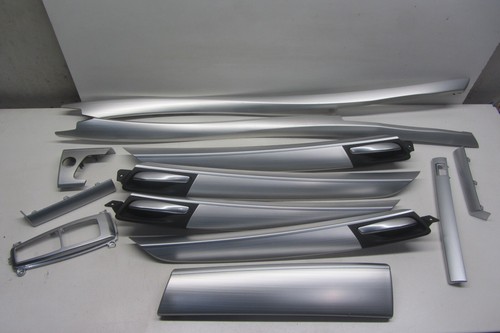 Bmw e70 interieurleisten - e70,