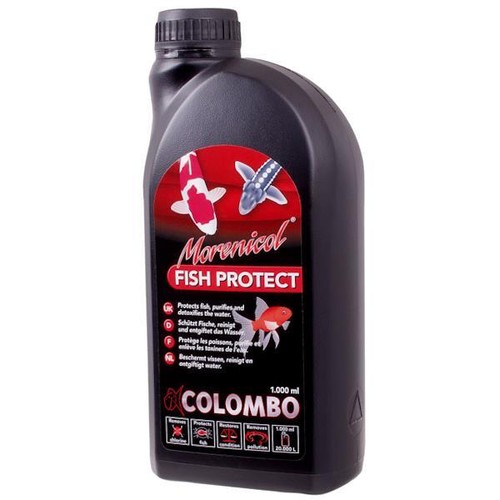 Colombo fish protect 1000ml - colombo,