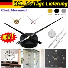 Uhrzeiger diy große - diy,