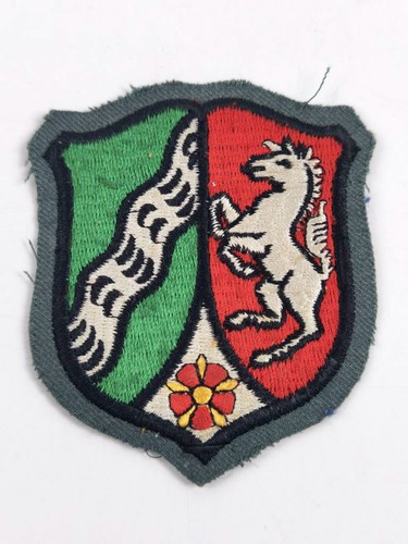 ärmelabzeichen polizei - Ärmelabzeichen,