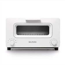 BALMUDA Dampfgarer Toaster
