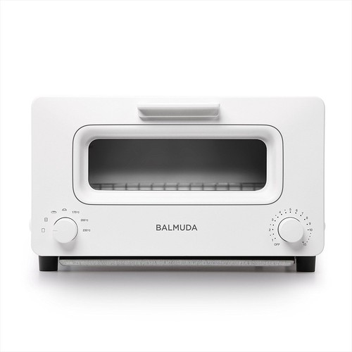 Balmuda dampfgarer toaster - balmuda,